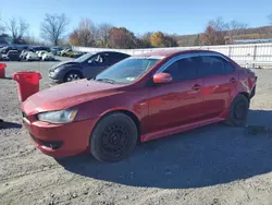 Run And Drives Cars for sale at auction: 2015 Mitsubishi Lancer ES