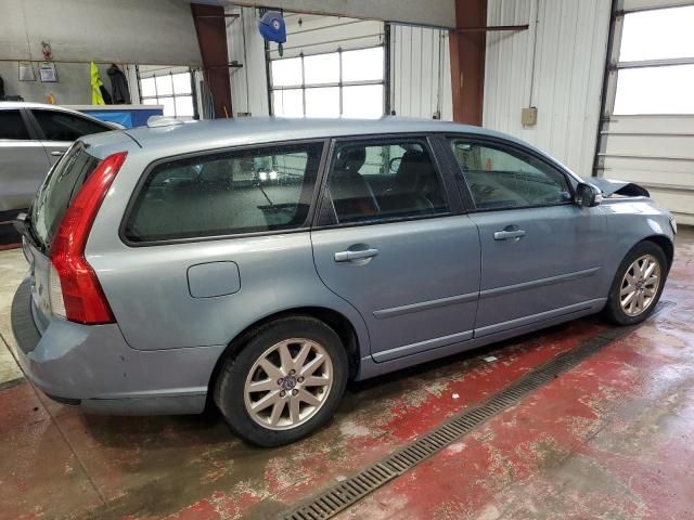 2008 Volvo V50 2.4I