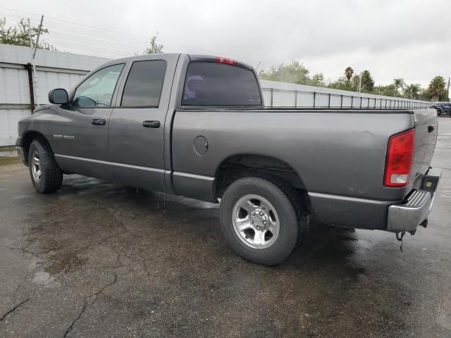 2004 Dodge RAM 1500 ST