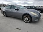 2011 Infiniti G37