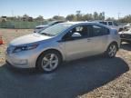 2013 Chevrolet Volt