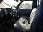 1990 Chevrolet S Truck S10