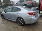 2017 Subaru Impreza Sport