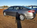 2013 Ford Fusion S