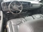 2006 Chevrolet Silverado C2500 Heavy Duty