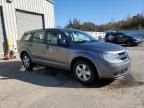 2013 Dodge Journey SE