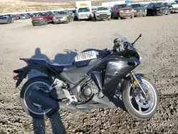 2012 Honda CBR250 R en venta en Farr West, UT