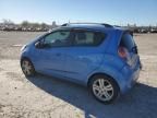 2015 Chevrolet Spark 1LT