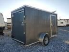 2022 Rockwood Cargo Trailer