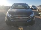 2019 Ford Ecosport Titanium