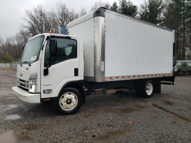 2023 Chevrolet 4500