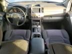 2006 Nissan Pathfinder LE