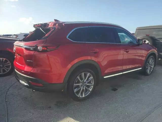 2022 Mazda CX-9 Grand Touring