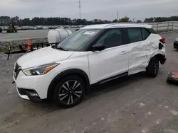 2019 Nissan Kicks S en venta en Dunn, NC