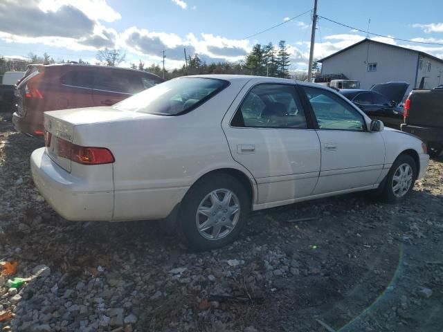 2000 Toyota Camry CE