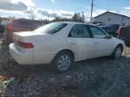 2000 Toyota Camry CE