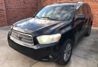 2008 Toyota Highlander Hybrid Limited