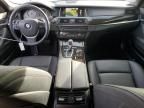 2016 BMW 528 I