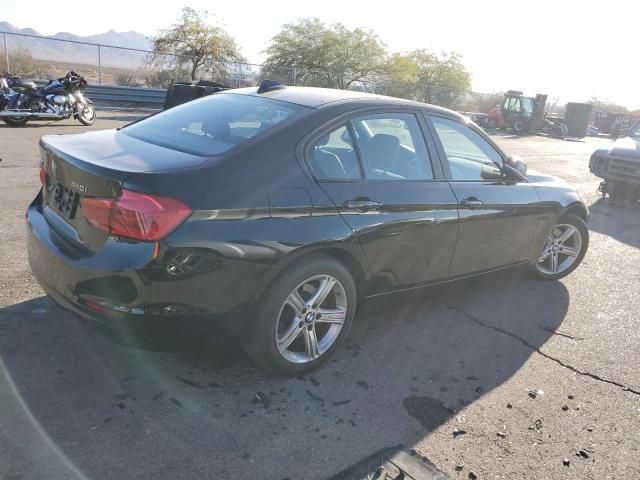 2014 BMW 320 I Xdrive