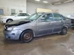 2005 Ford Focus ZX4