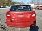 2010 Dodge Caliber Mainstreet