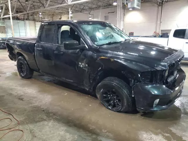 2019 Dodge RAM 1500 Classic Tradesman