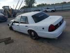 2010 Ford Crown Victoria Police Interceptor