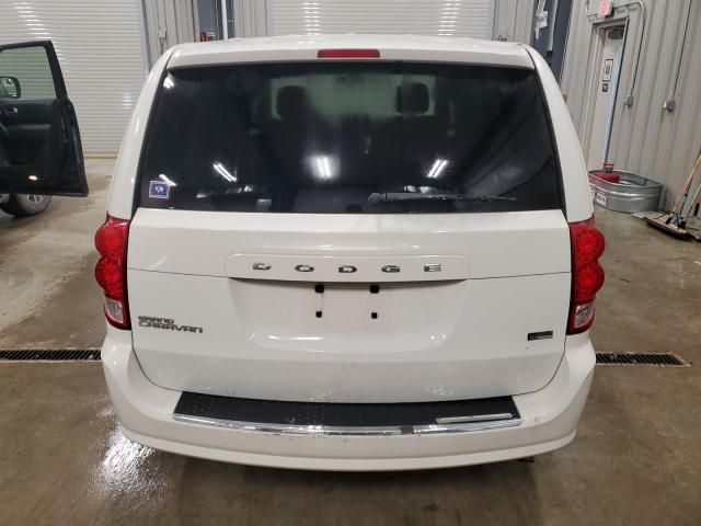 2011 Dodge Grand Caravan Express