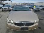 2005 Buick Lacrosse CX