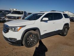 2018 GMC Acadia SLT-1 en venta en Albuquerque, NM