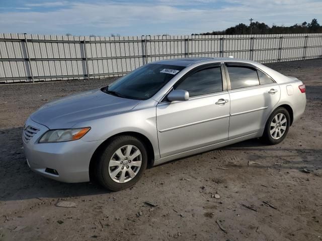 2009 Toyota Camry SE