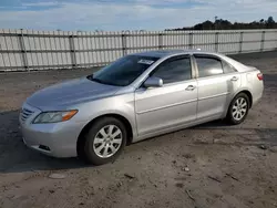 Toyota Vehiculos salvage en venta: 2009 Toyota Camry SE