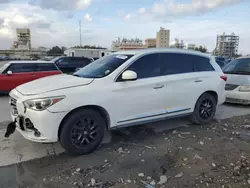 Run And Drives Cars for sale at auction: 2013 Infiniti JX35