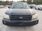 2007 Toyota Highlander