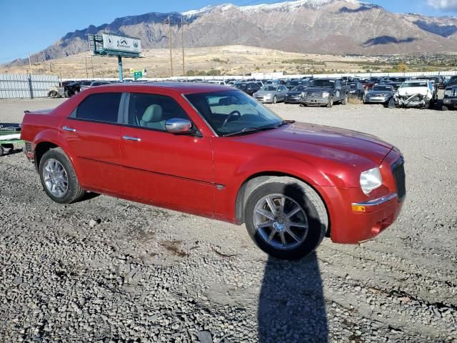 2007 Chrysler 300C