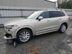 2016 Volvo XC90 T6