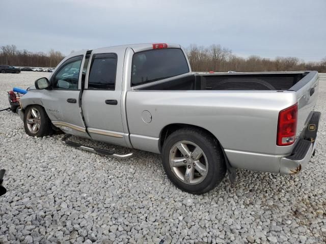 2004 Dodge RAM 1500 ST