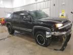 2003 Chevrolet Avalanche K1500