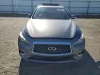 2019 Infiniti Q50 Luxe