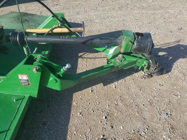 2021 John Deere MX8