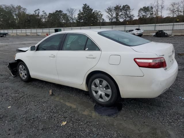 2008 Toyota Camry CE