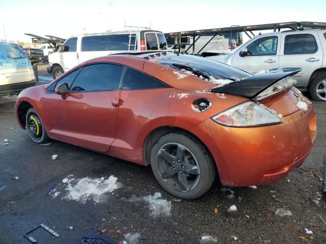 2007 Mitsubishi Eclipse GS