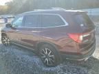 2021 Honda Pilot Elite