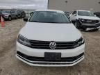 2016 Volkswagen Jetta S