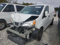 2021 Nissan NV200 2.5S en venta en Memphis, TN