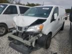 2021 Nissan NV200 2.5S