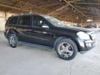 2007 Mercedes-Benz GL 450 4matic