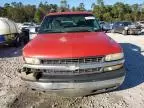 2002 Chevrolet Silverado C1500