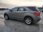 2010 Chevrolet Equinox LS