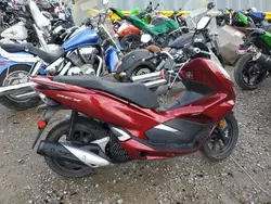 Honda salvage cars for sale: 2020 Honda WW150 A